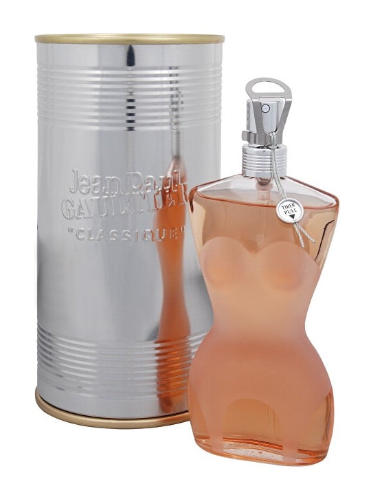 J.P. Gaultier Classique Eau de toilette Spray 100ml