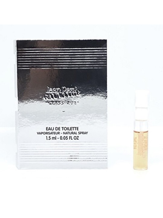 J.P. Gaultier Classique Eau de toilette Spray 100ml