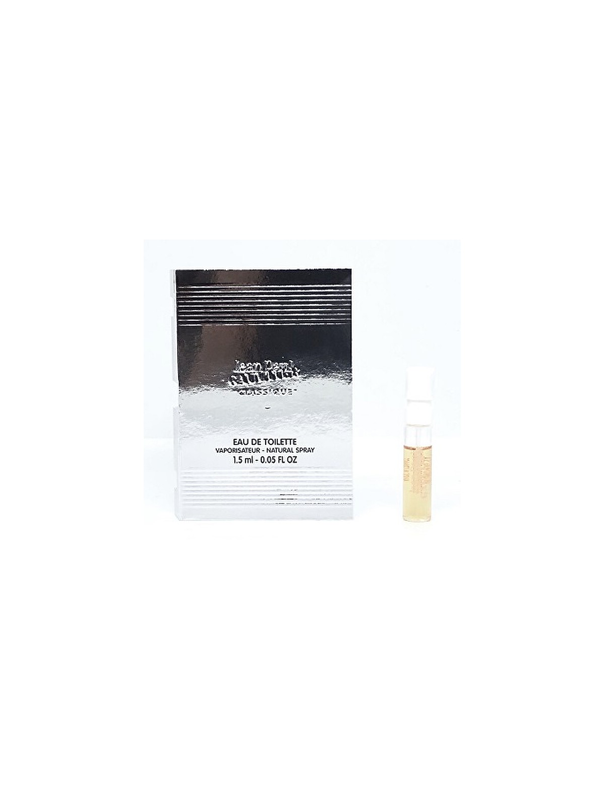 J.P. Gaultier Classique Eau de toilette Spray 100ml