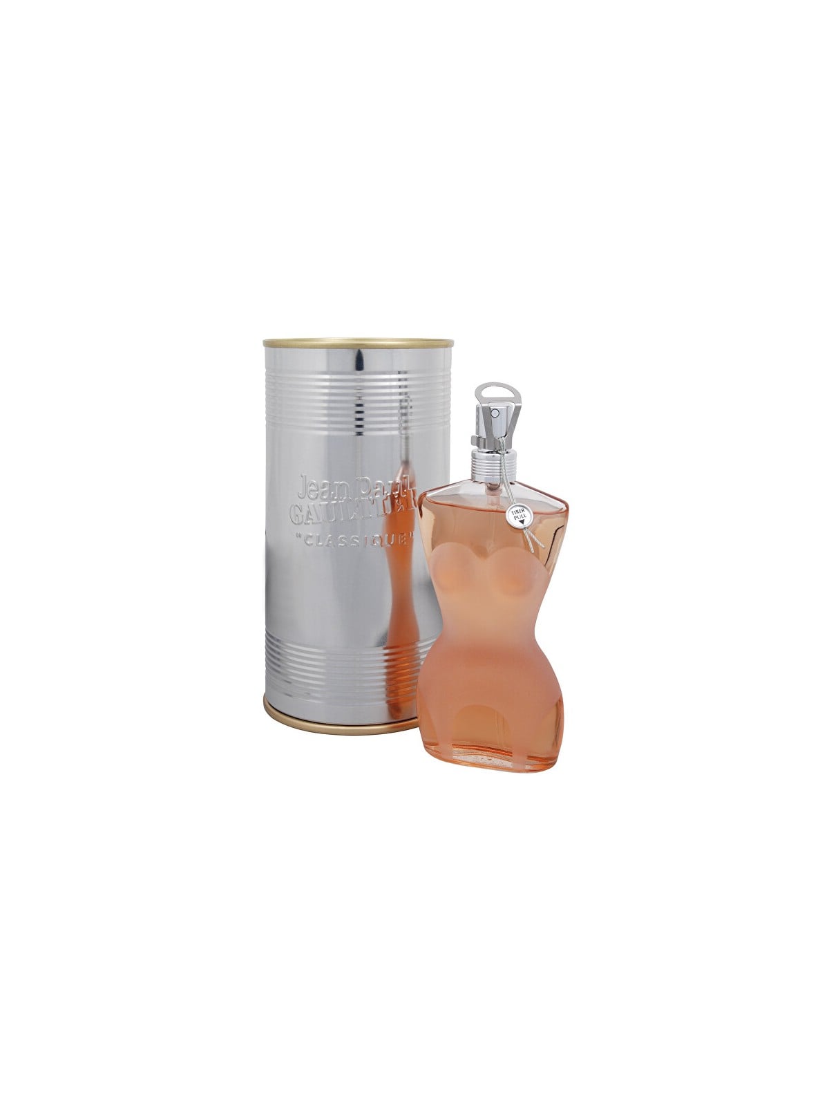 J.P. Gaultier Classique eau de toilette Spray donna 30ml
