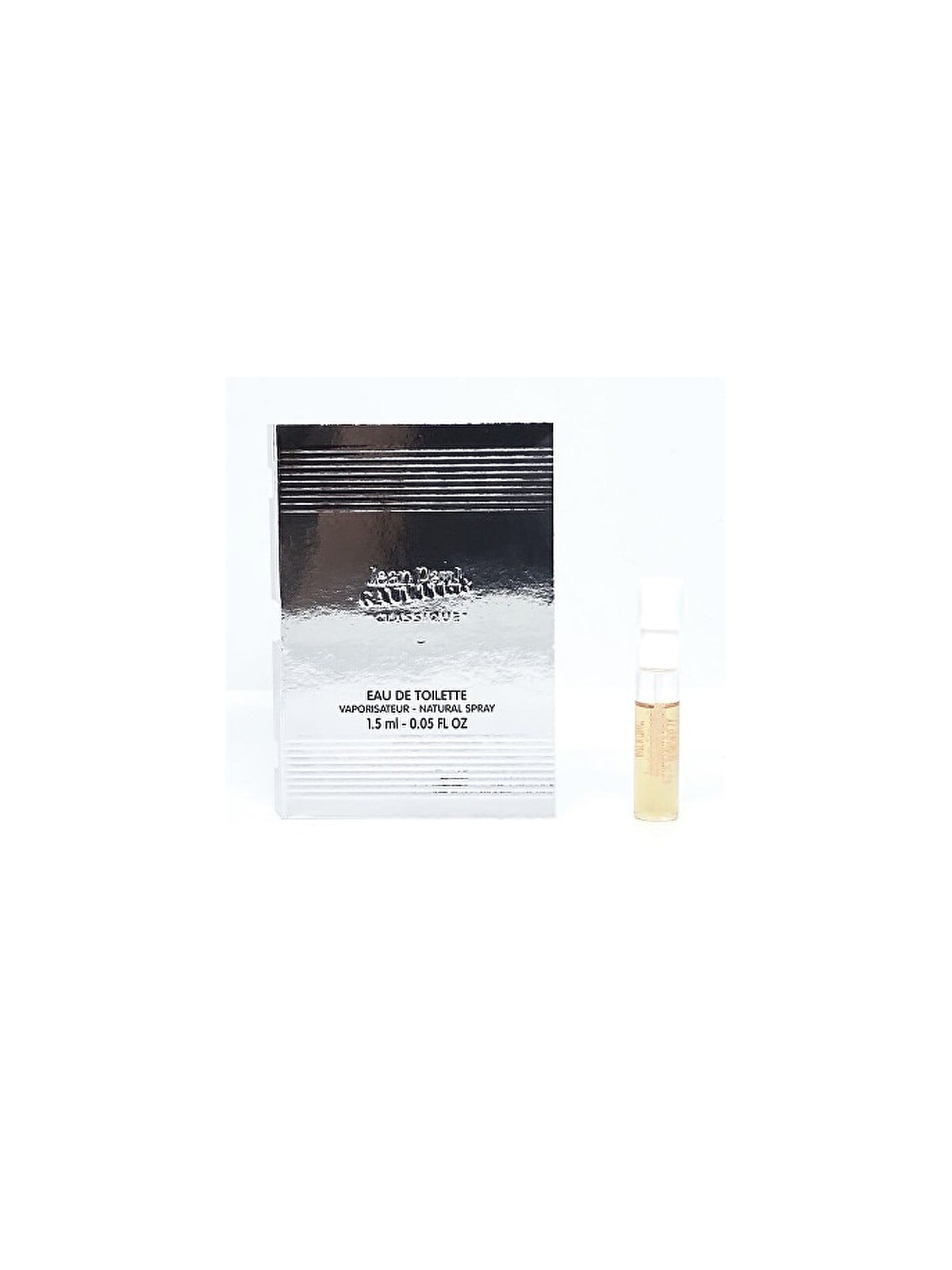 J.P. Gaultier Classique eau de toilette Spray donna 30ml