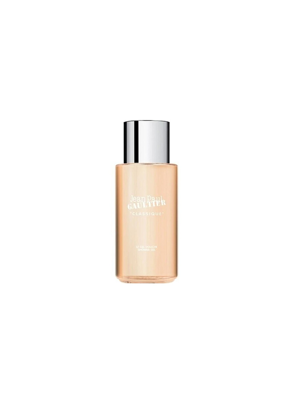 Jean Paul Gaultier Classique Gel Doccia Donna 200ml