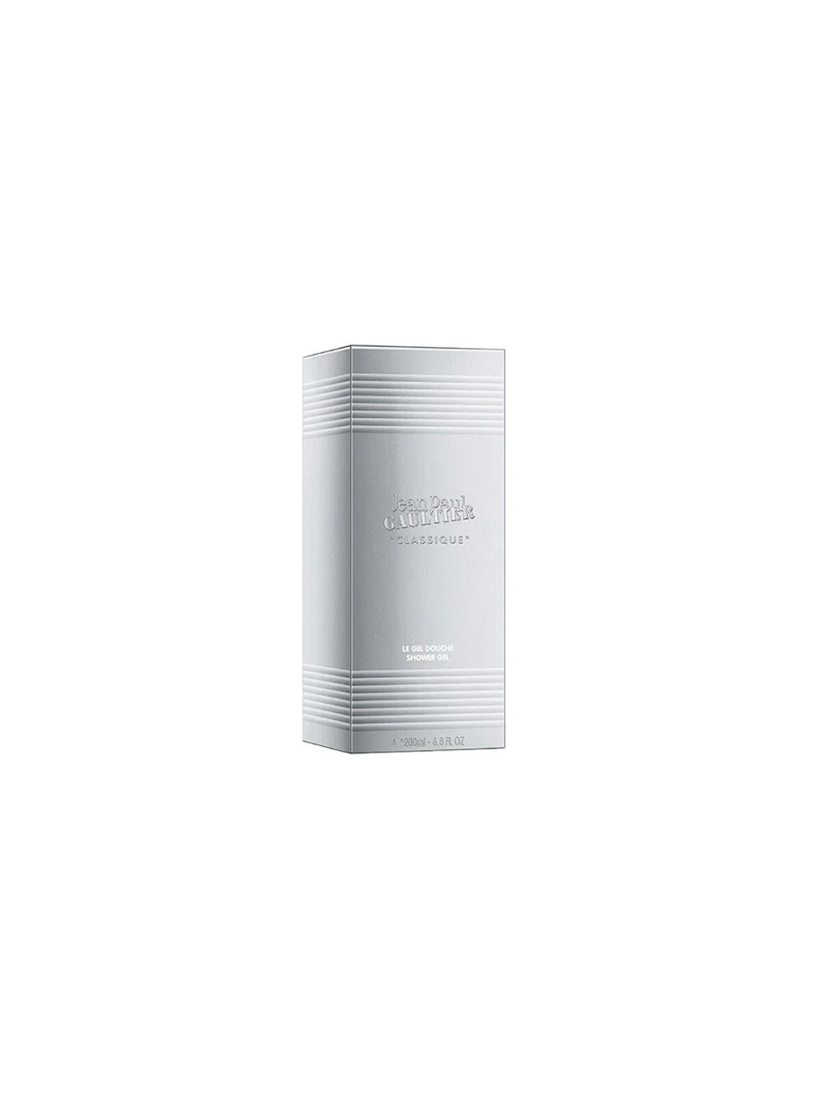 Jean Paul Gaultier Classique Gel Doccia Donna 200ml