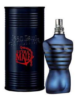 Profumo Jean Paul Gaultier Ultra Male Intense 125ml
