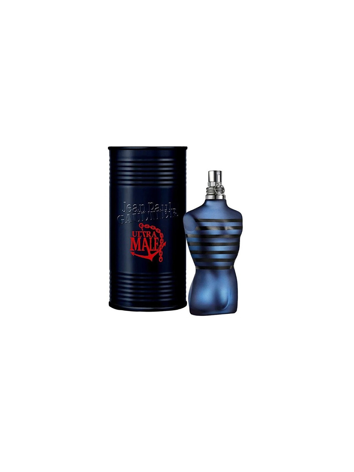 Profumo Jean Paul Gaultier Ultra Male Intense 125ml