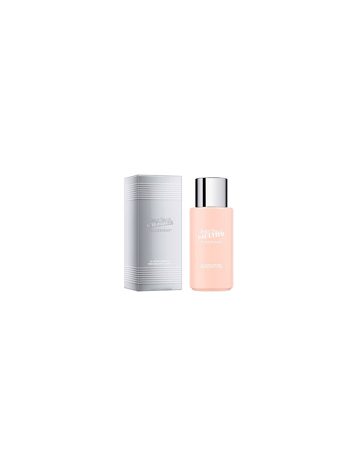 Lozione Corpo Classique 200ml Profumata