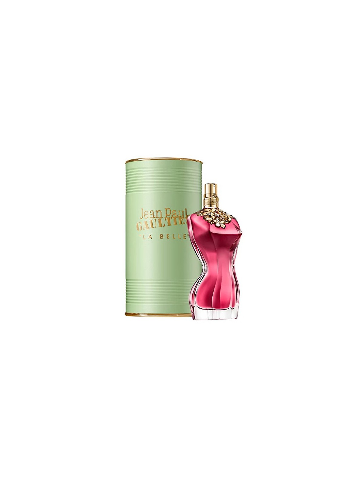 Profumo J.P. Gaultier La Belle eau de parfum Spray donna 50ml