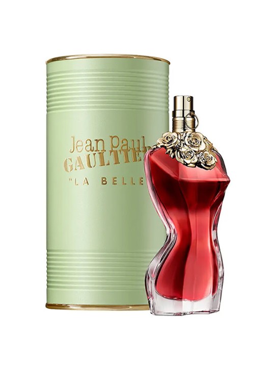 Profumo J.P. Gaultier La Belle eau de parfum Spray donna 50ml