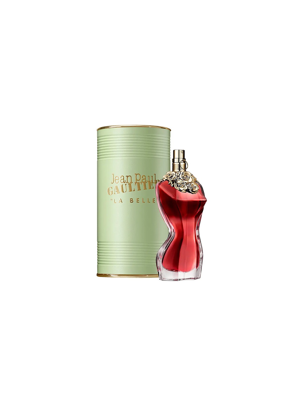 Profumo J.P. Gaultier La Belle eau de parfum Spray donna 50ml