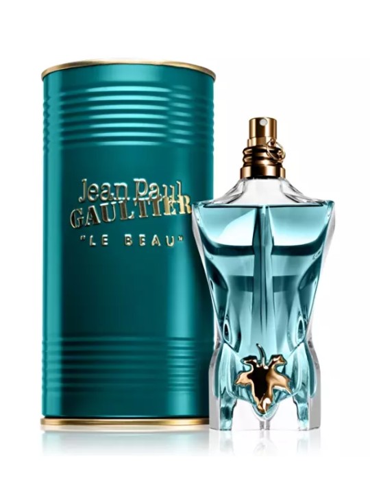 Jean paul gaultier le beau eau de toilette 75ml