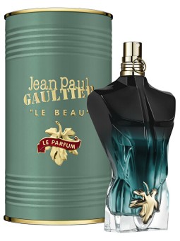 J.P. Gaultier Le Beau Le Parfum eau de parfum Intense Spray uomo 125ml