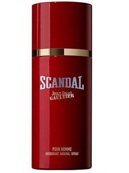 Scandal For Men Deospray 150ml