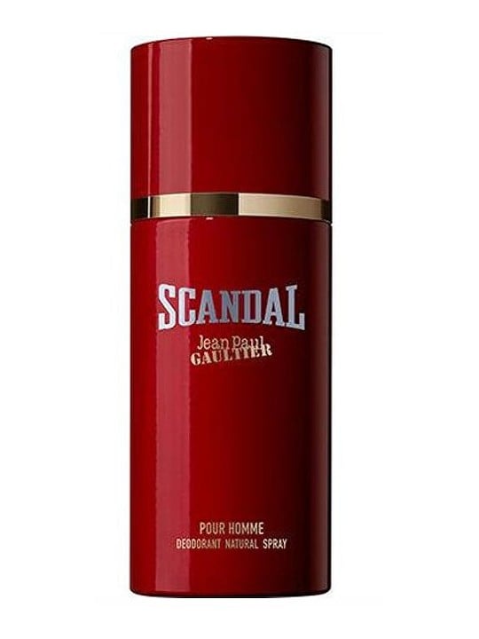 Scandal For Men Deospray 150ml
