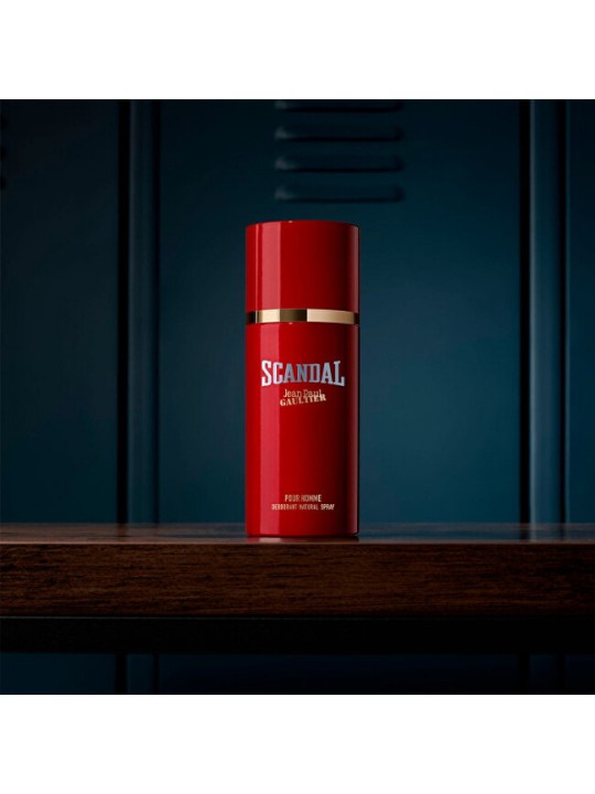 Scandal For Men Deospray 150ml