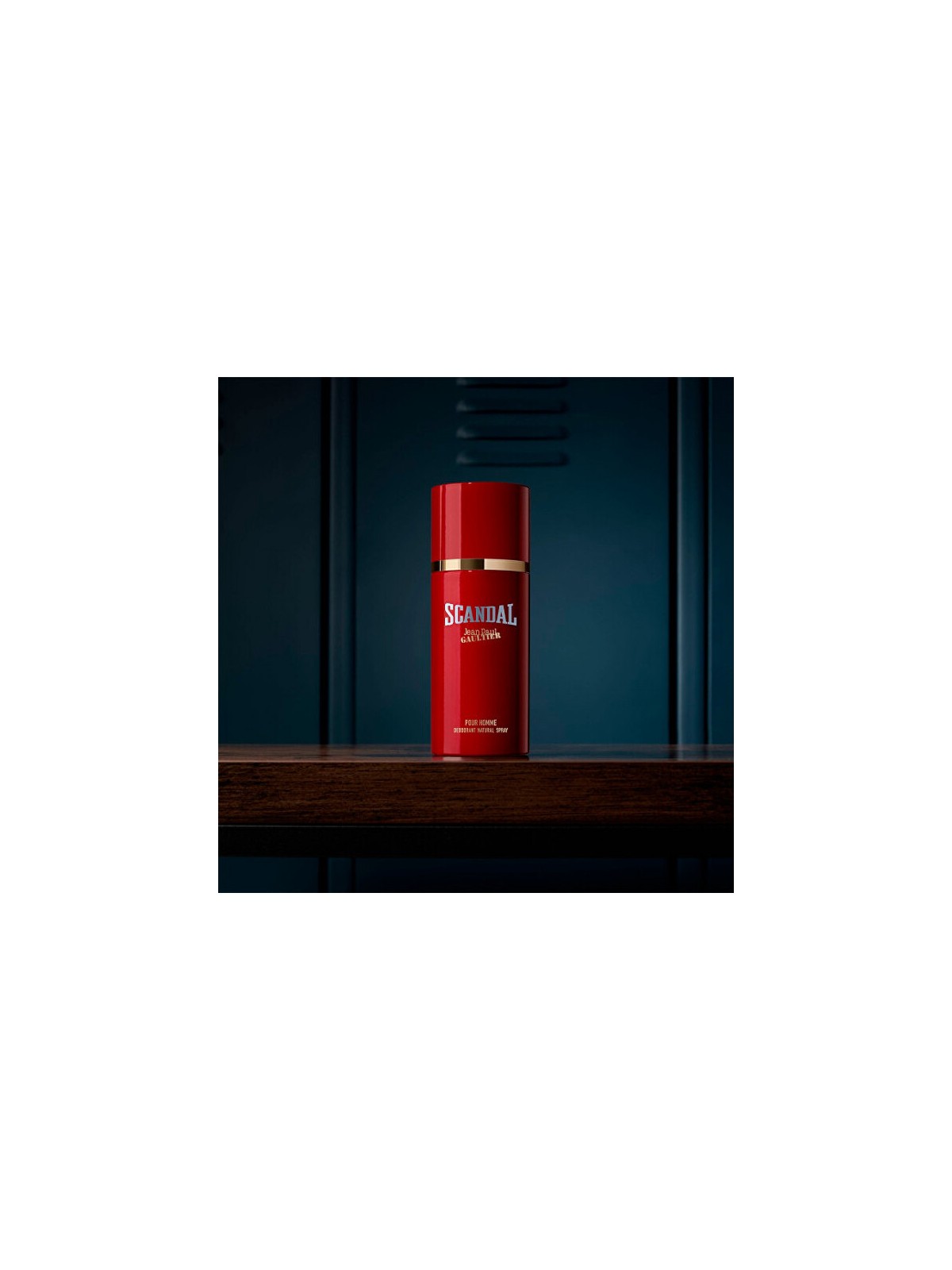 Scandal For Men Deospray 150ml