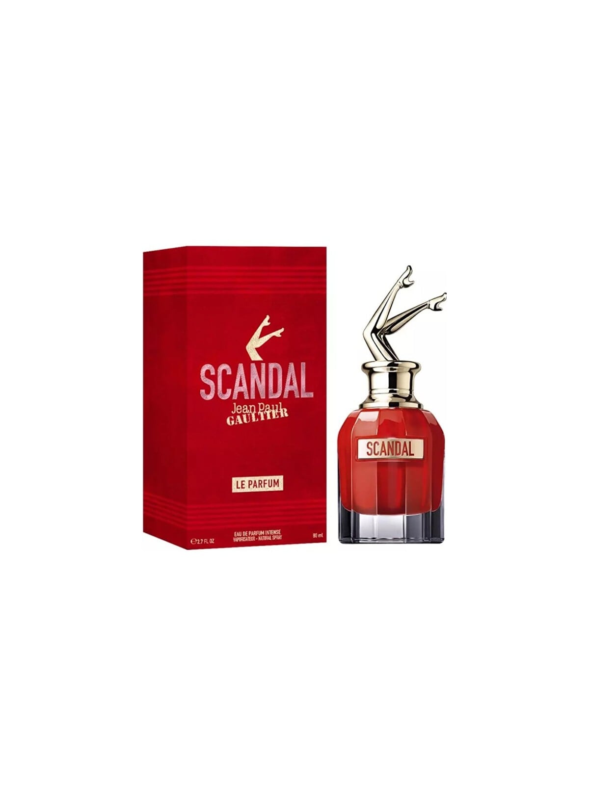 Profumo J.P. Gaultier Scandal Le Parfum 30ml
