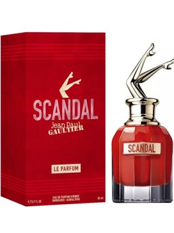 Jean Paul Gaultier Scandal Le Parfum 80ml