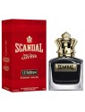 Profumo J.P. Gaultier Scandal Le Parfum Pour Homme 100ml Intenso