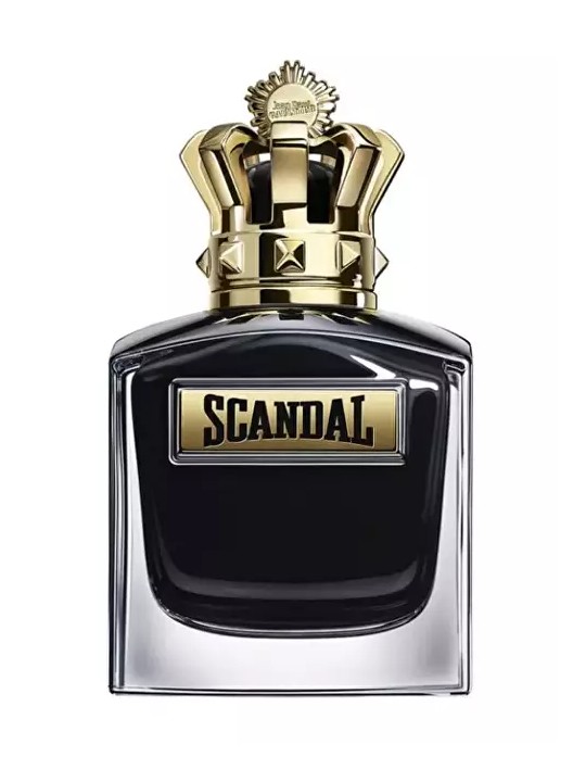 Profumo J.P. Gaultier Scandal Le Parfum Pour Homme 100ml Intenso
