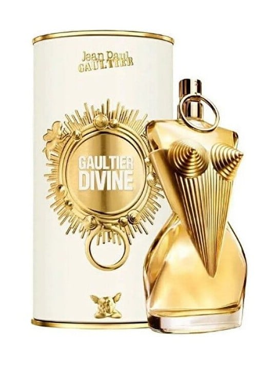 Profumo J.P. Gaultier Divine EDP 50ml
