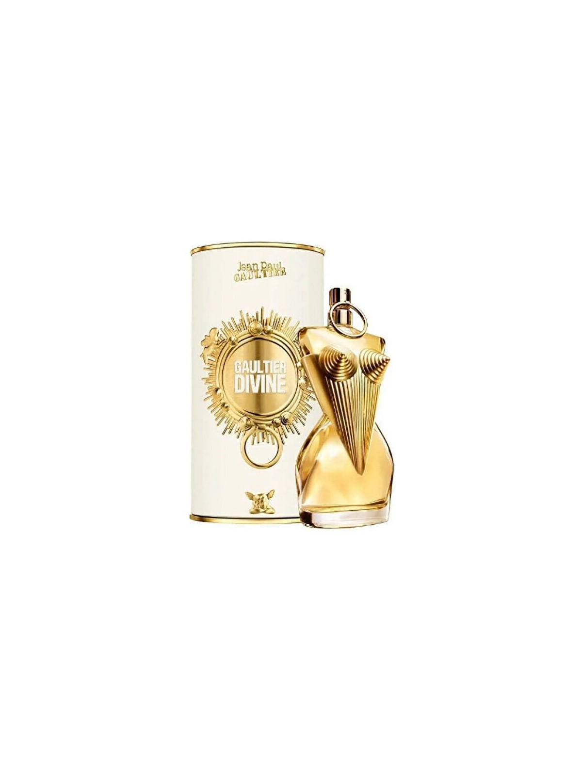 Profumo J.P. Gaultier Divine EDP 50ml