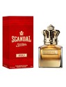 Profumo uomo Jean Paul Gaultier Scandal Absolu Pour Homme 50ml