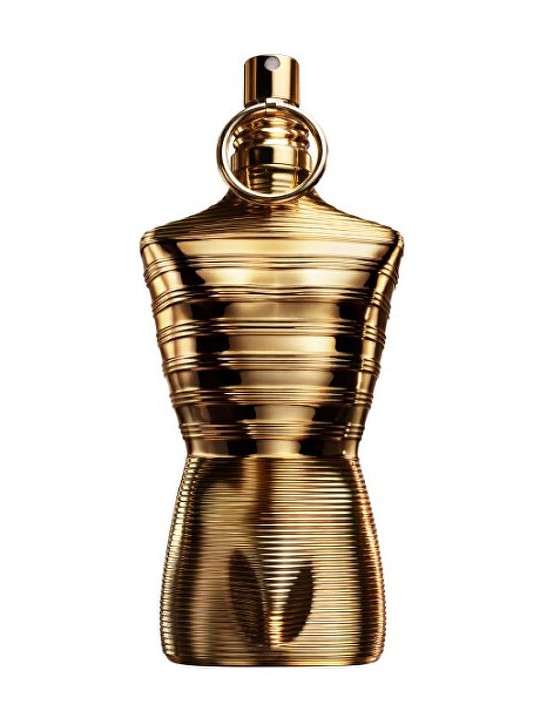 Le Male Elixir Absolu Intense Parfum 125ml