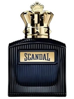 Jean Paul Gaultier Scandal Homme Intense 100ml