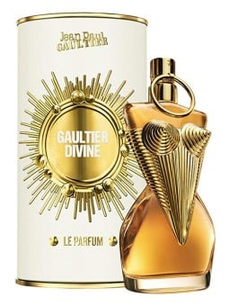 Jean P. Gaultier Divine Le Parfum - 100ml EDP Donna