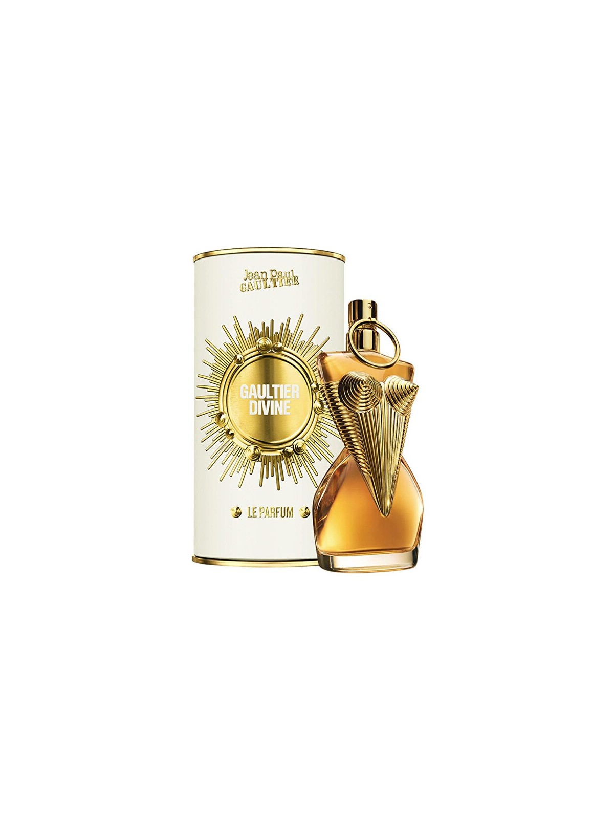 J.P. Gaultier Divine eau de parfum Spray 50ml acquista 