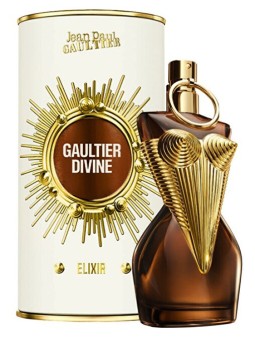 Jean Paul Gaultier Divine Elixir eau de parfum 50ml donna