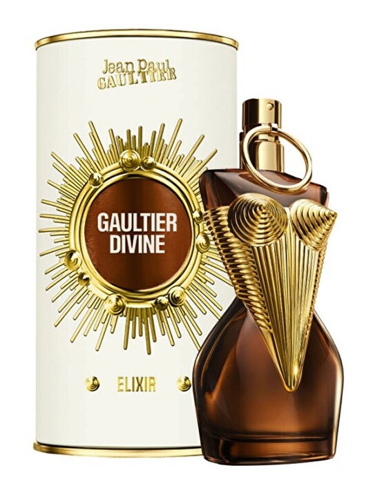 Jean Paul Gaultier Divine Elixir eau de parfum 50ml donna