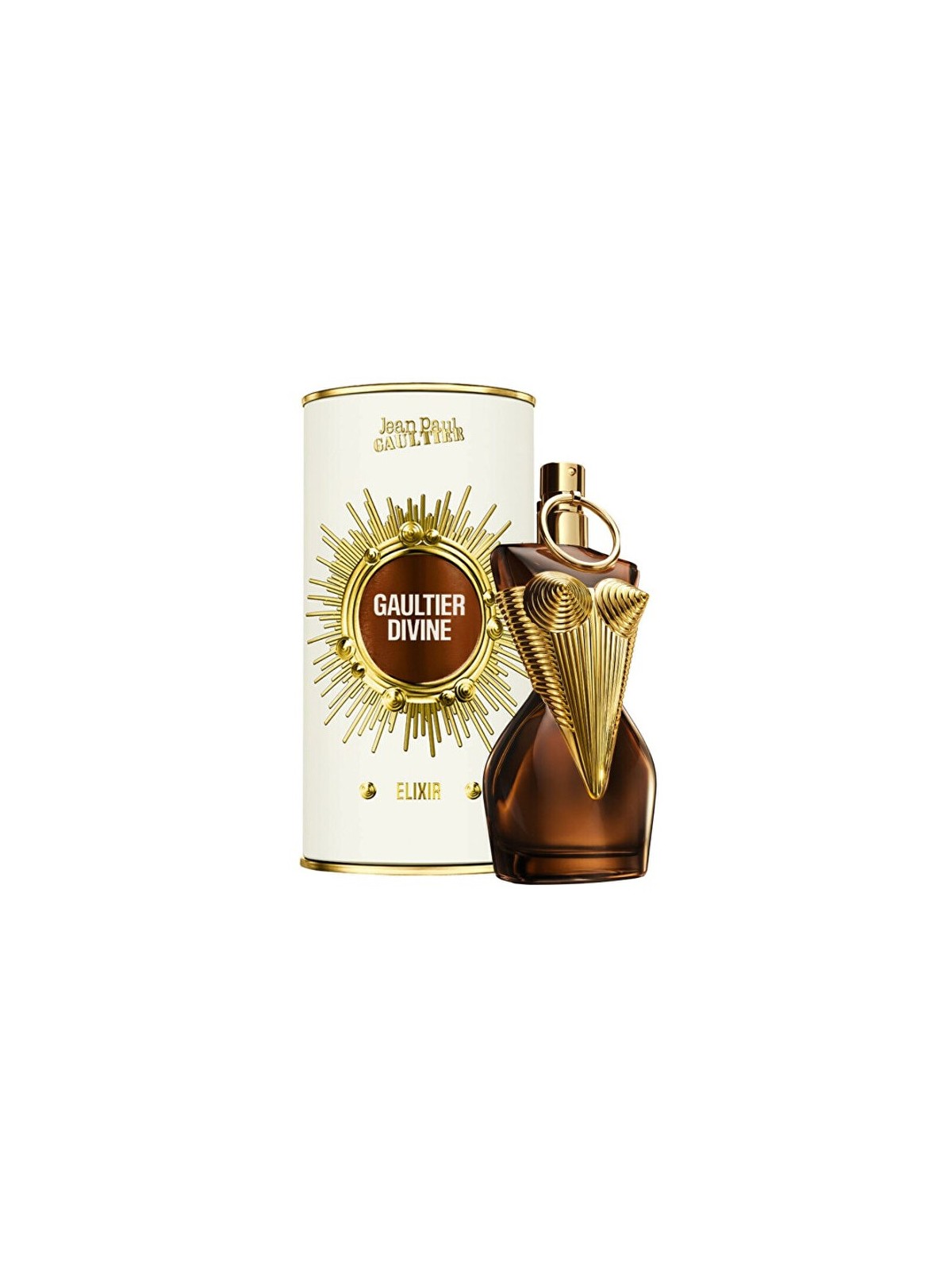 Jean Paul Gaultier Divine Elixir eau de parfum 50ml donna