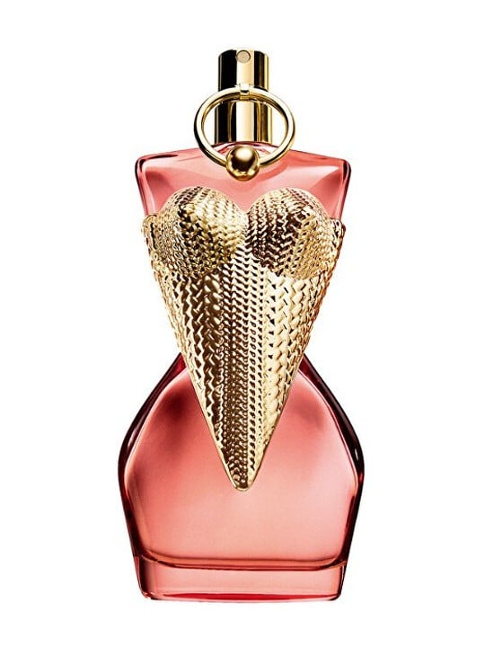 Jean Paul Gaultier GAULTIER DIVINE COUTURE eau de parfum 100ml donna