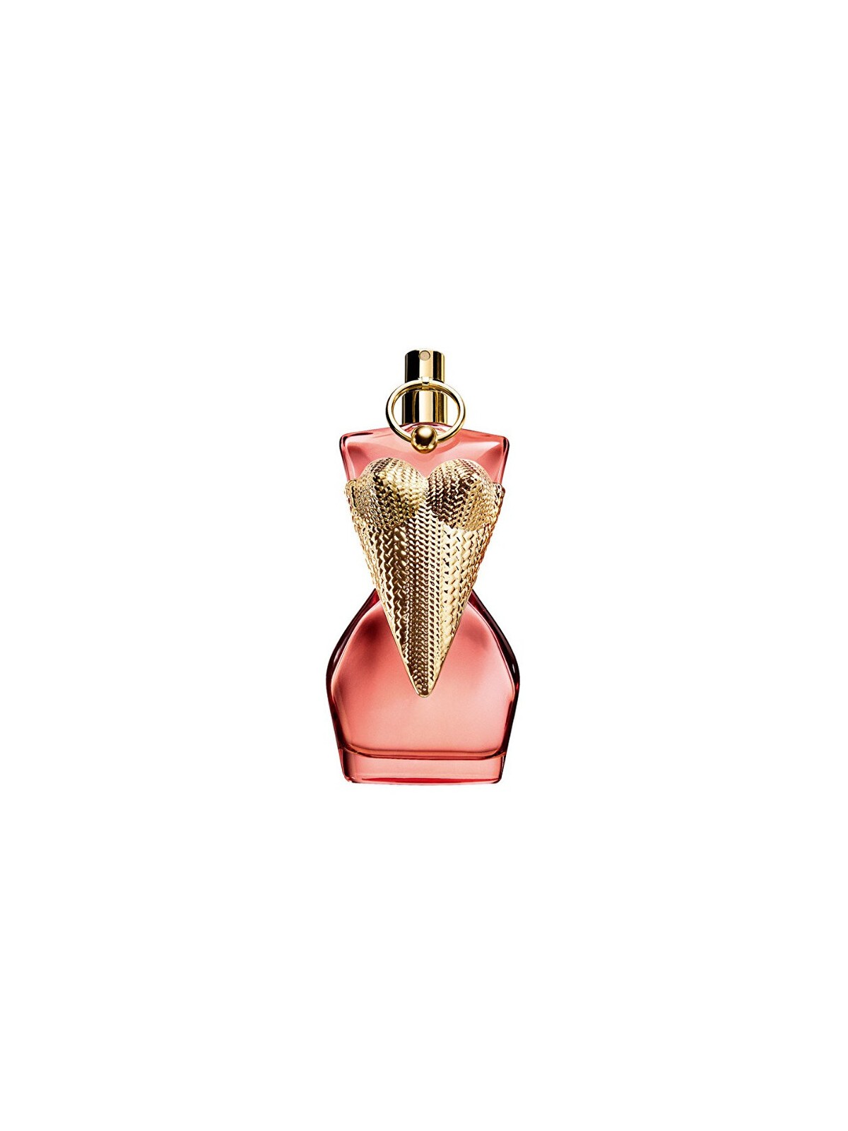 Jean Paul Gaultier Gaultier Divine Couture Eau De Parfum Refillable 50ml donna