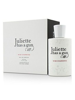Juliette Has A Gun Miss Charming Eau De Parfum 100 ml