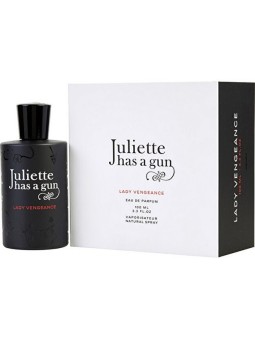 Juliette Has A Gun Lady Vengeance Eau De Parfum 50ml donna