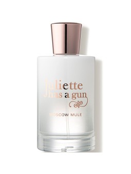 Juliette Has A Gun Moscow Mule EDP Spray unisex 50ml
