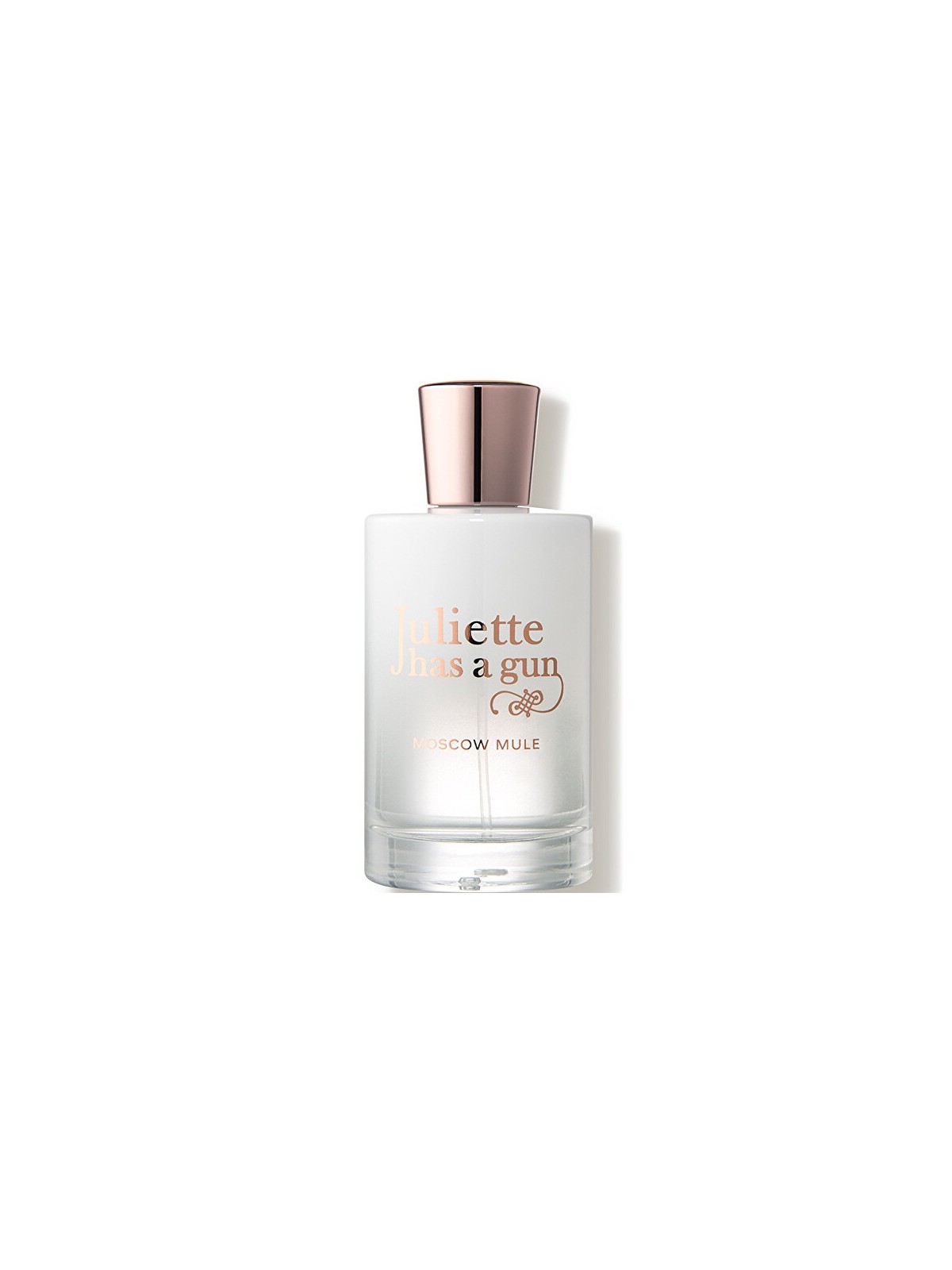 Juliette Has A Gun Moscow Mule EDP Spray unisex 50ml