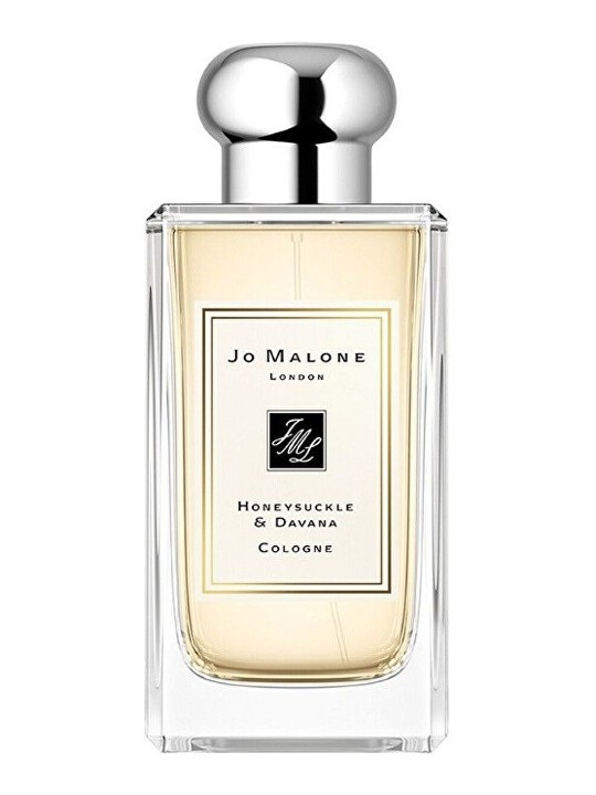 Jo Malone Caprifoglio e Davana eau de cologne donna 100ml