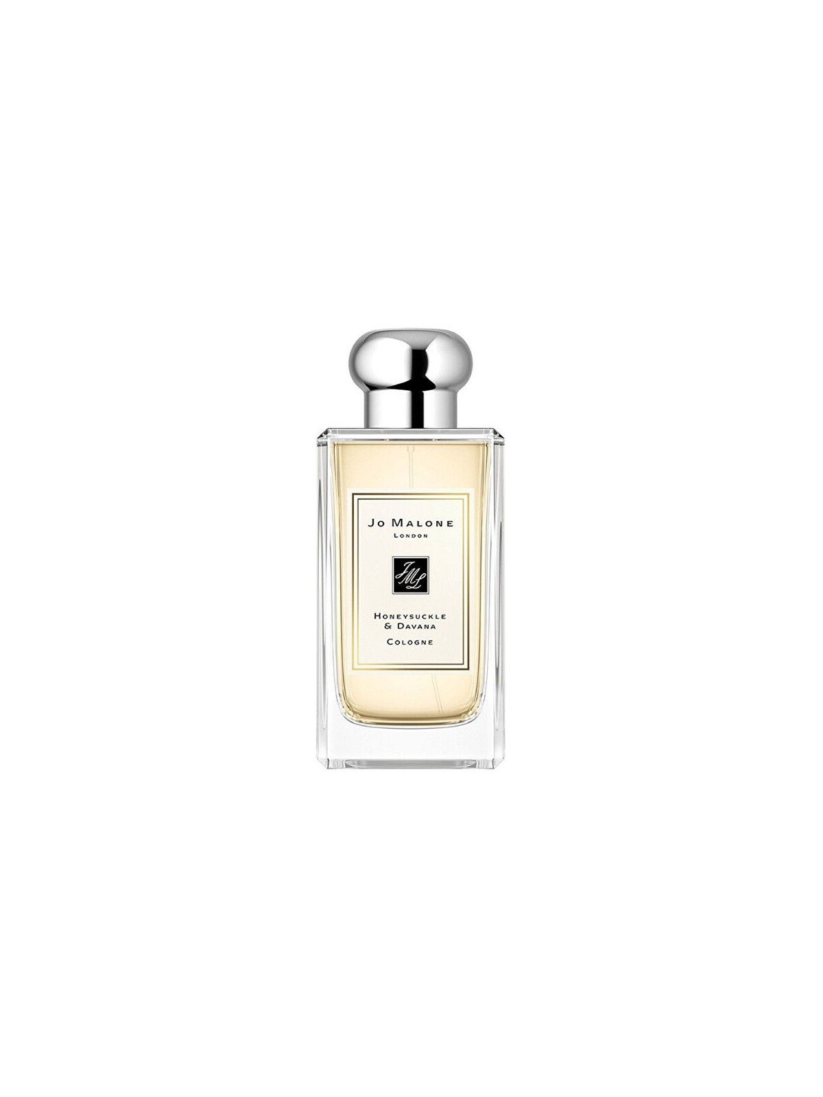 Jo Malone Caprifoglio e Davana eau de cologne donna 100ml