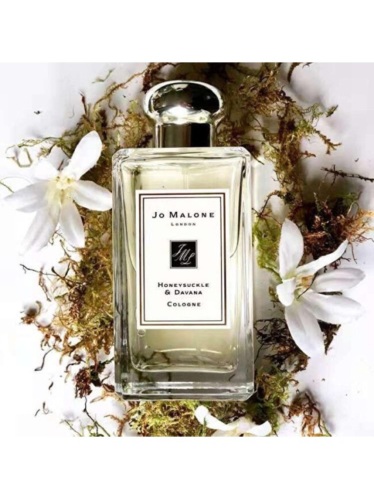 Jo Malone Caprifoglio e Davana eau de cologne donna 100ml