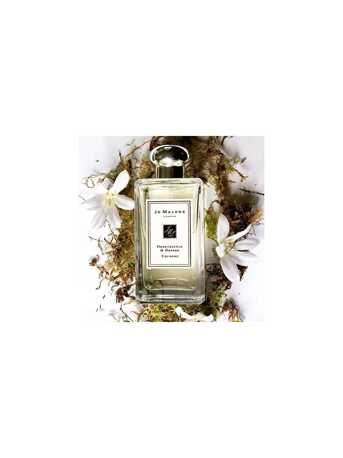 Jo Malone Caprifoglio e Davana eau de cologne donna 100ml