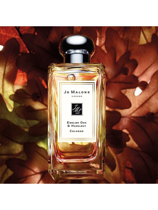 Jo Malone English Oak and Hazelnut Eau de Cologne Unisex 100ml