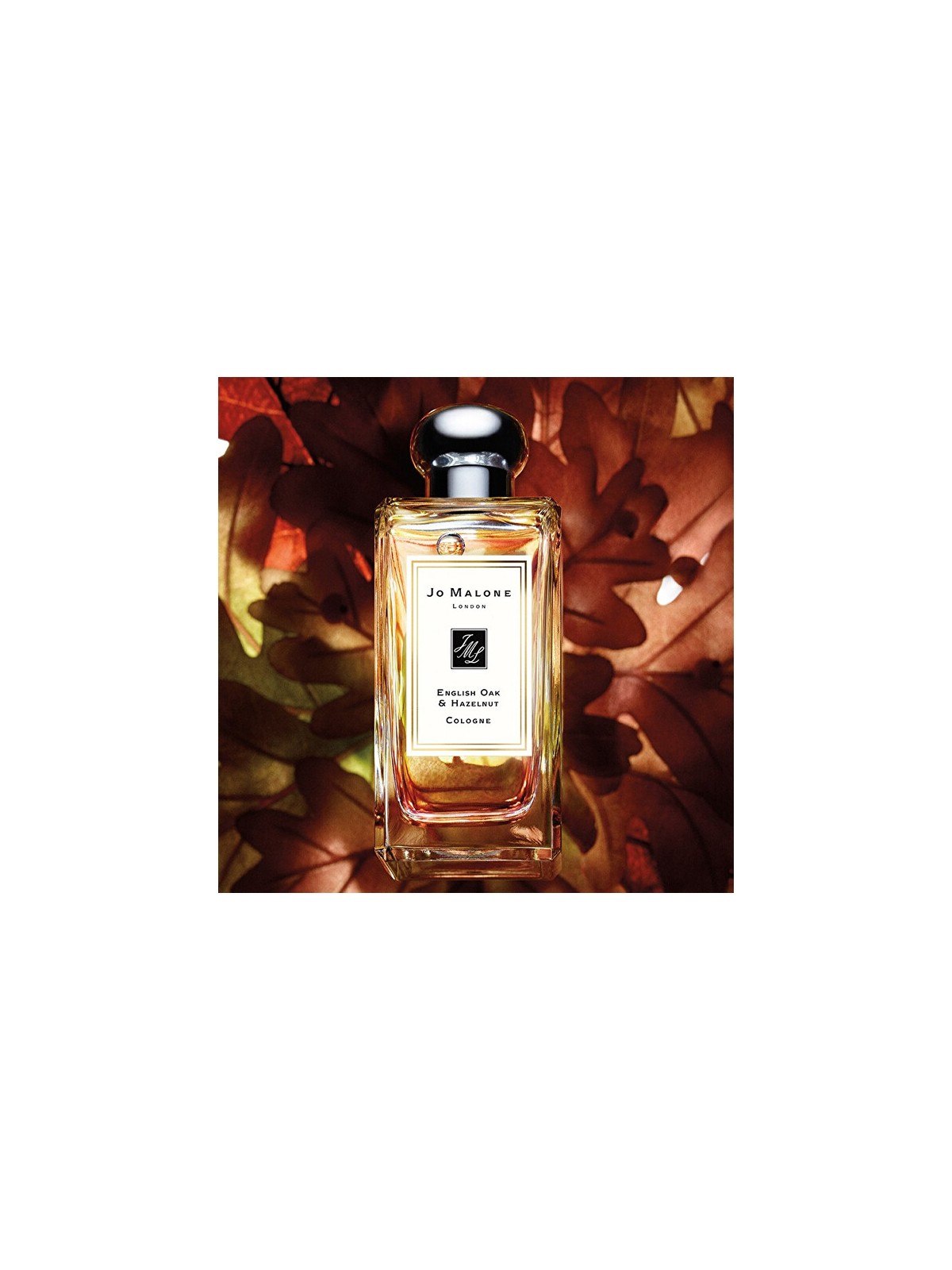 Jo Malone English Oak and Hazelnut Eau de Cologne Unisex 100ml