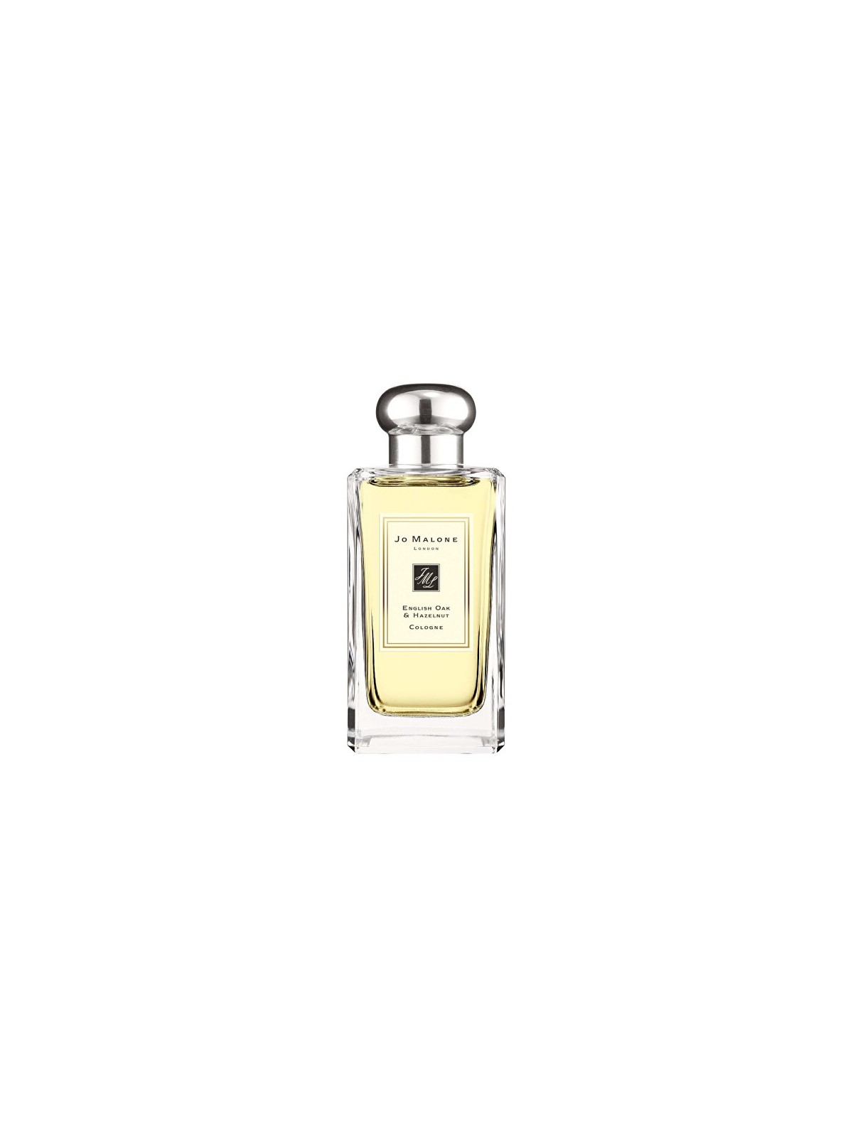 Jo Malone eau de cologne di quercia inglese e nocciola unisex 30ml