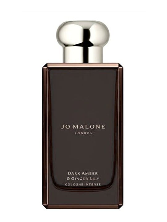 Jo Malone Ambra Scura & Giglio Zenzero eau de cologne donna 100ml