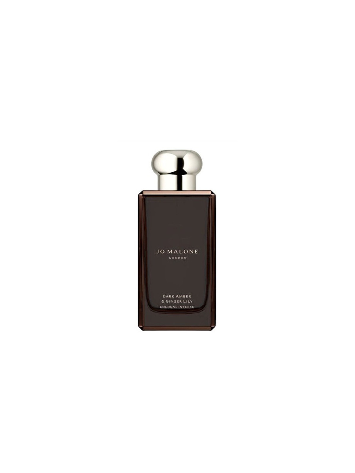 Jo Malone Ambra Scura & Giglio Zenzero eau de cologne donna 100ml