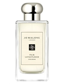 Jo Malone Fico Fiore di Loto Eau de Cologne Unisex 30ml
