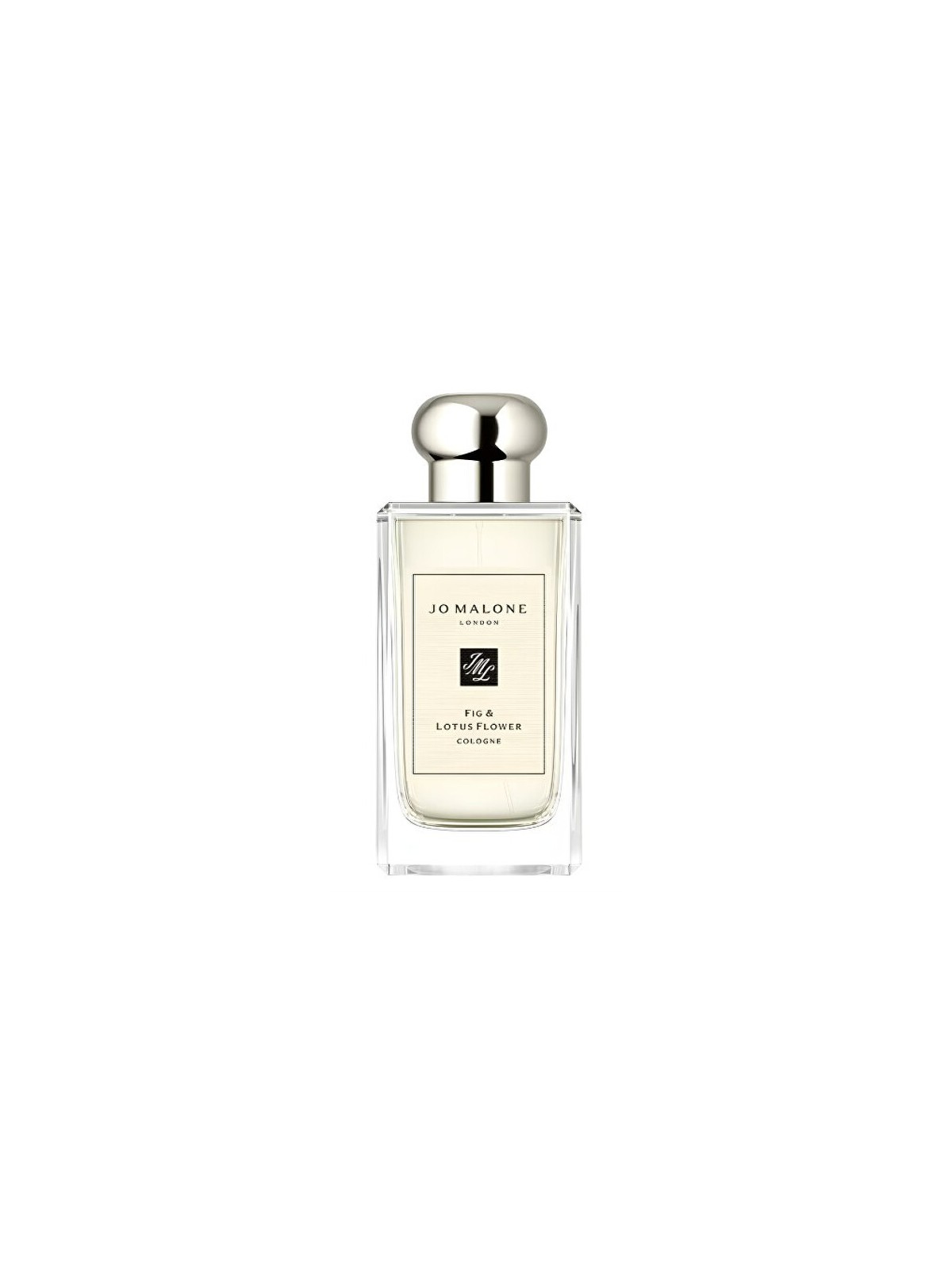 Jo Malone Fico Fiore di Loto Eau de Cologne Unisex 30ml